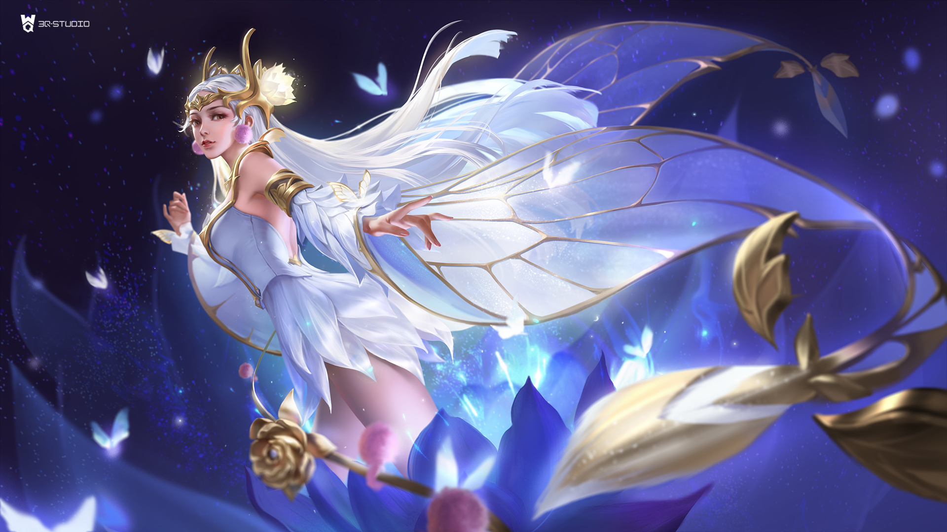 LPL 宣布夏季赛赞助商：包括奔驰、李宁、京东和其他12家