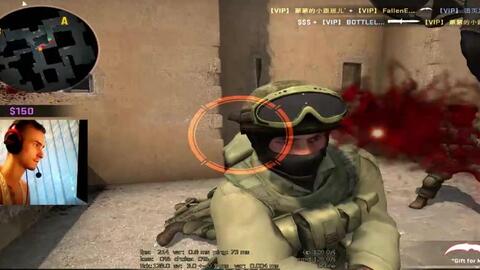 B8 将在 PGL Astana 2025 欧洲预选赛半决赛中对阵 NIP