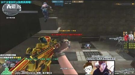 smooya在Fragville 2025后：“我只想再次证明自己”