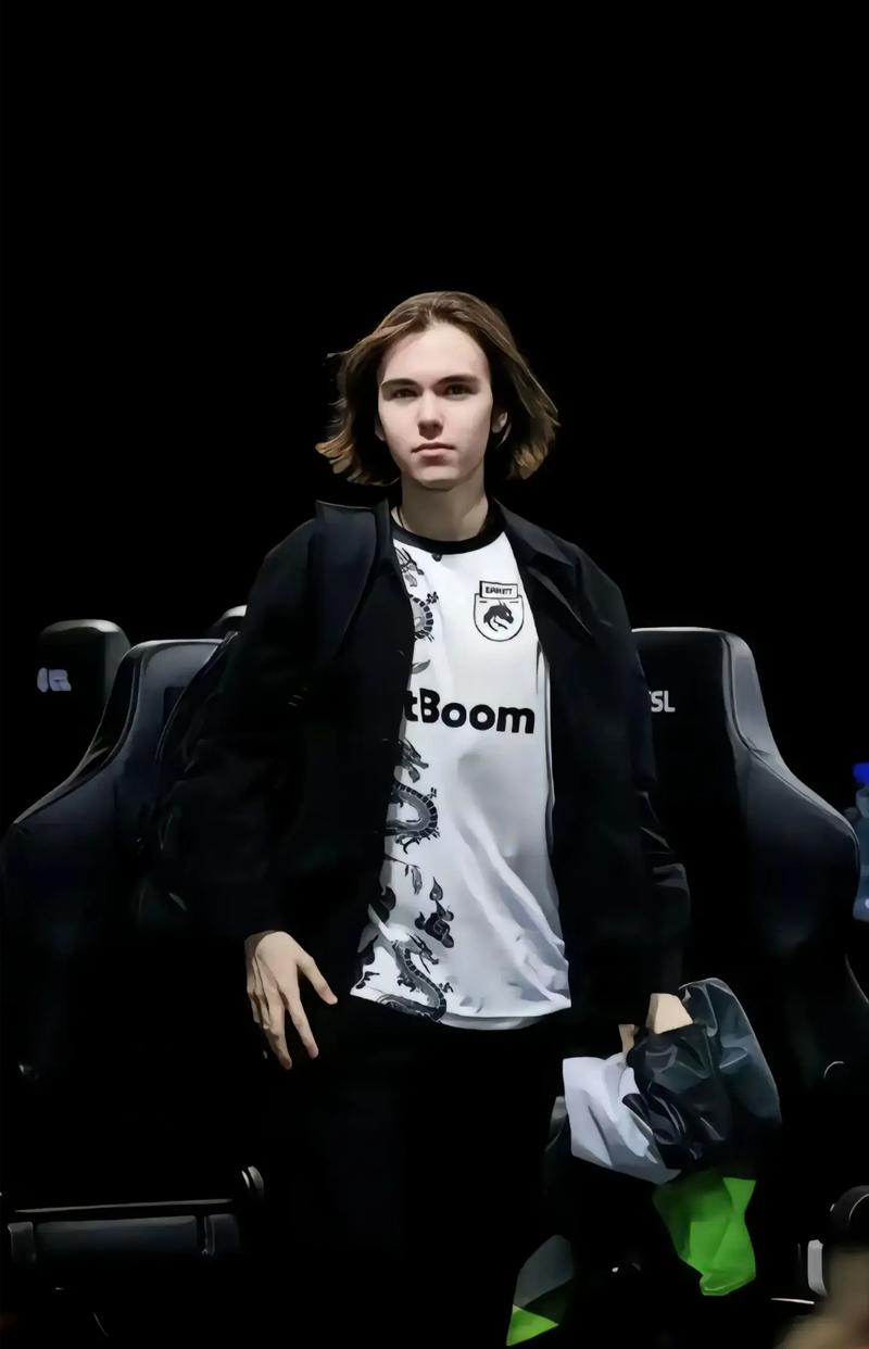 Team Liquid 允许 paTiTek 探索其他组织的报价