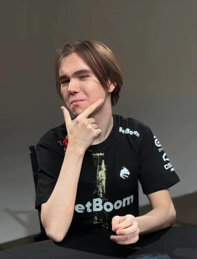 B1ad3 被淘汰出 BLAST London Open： 对我们来说并没有那么严重