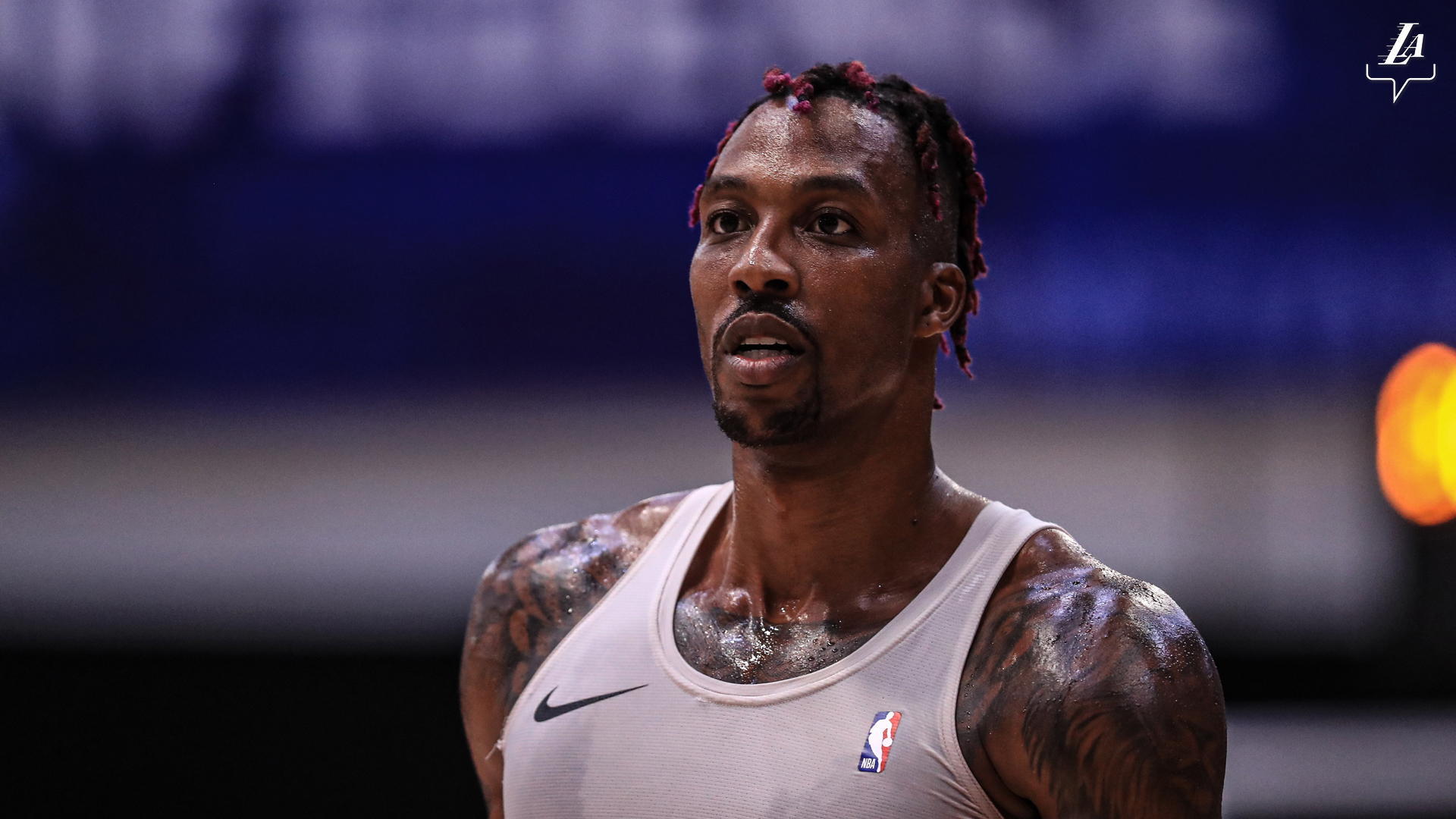 [NBA]里弗斯：明明是格林冲裁判挥手咆哮，可为什么小波特领到了技犯？