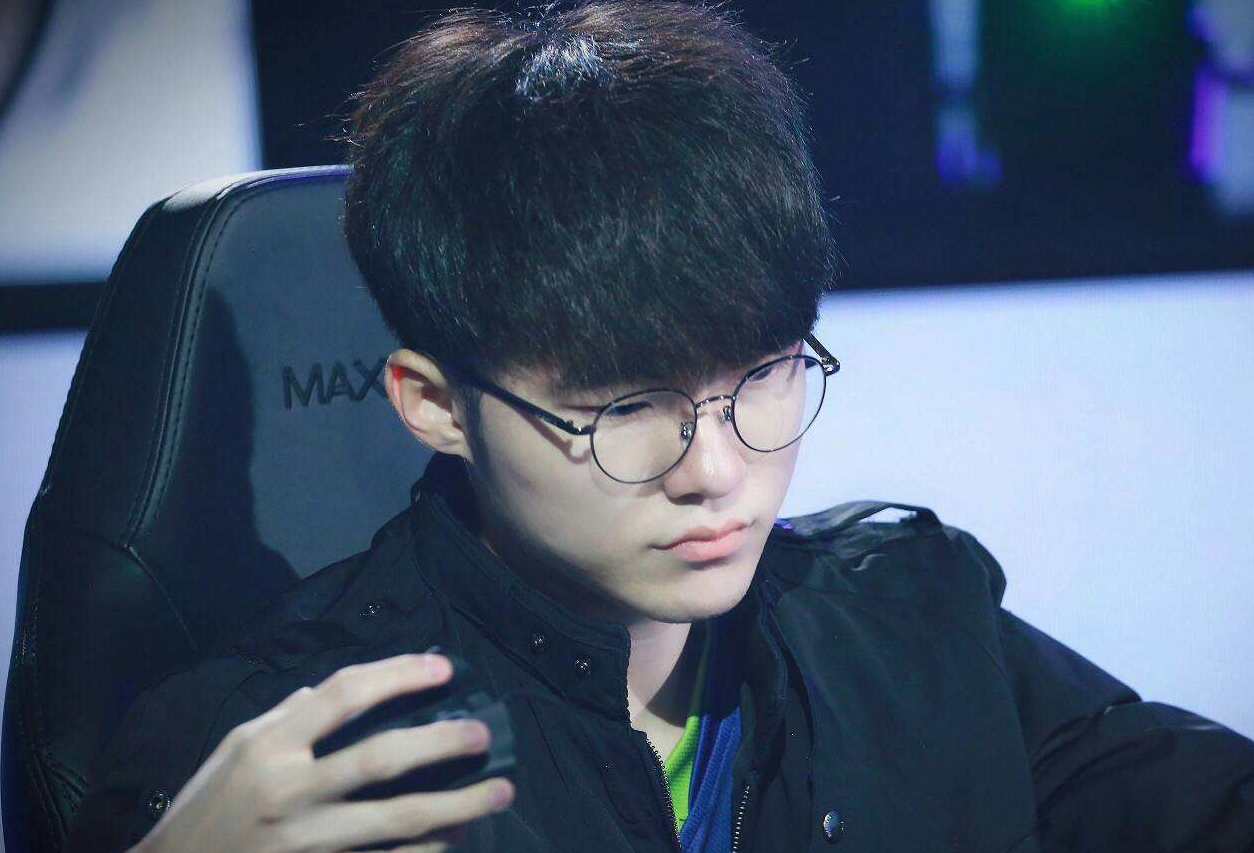 IG双核将缺席，这么多选手都不参加全明星