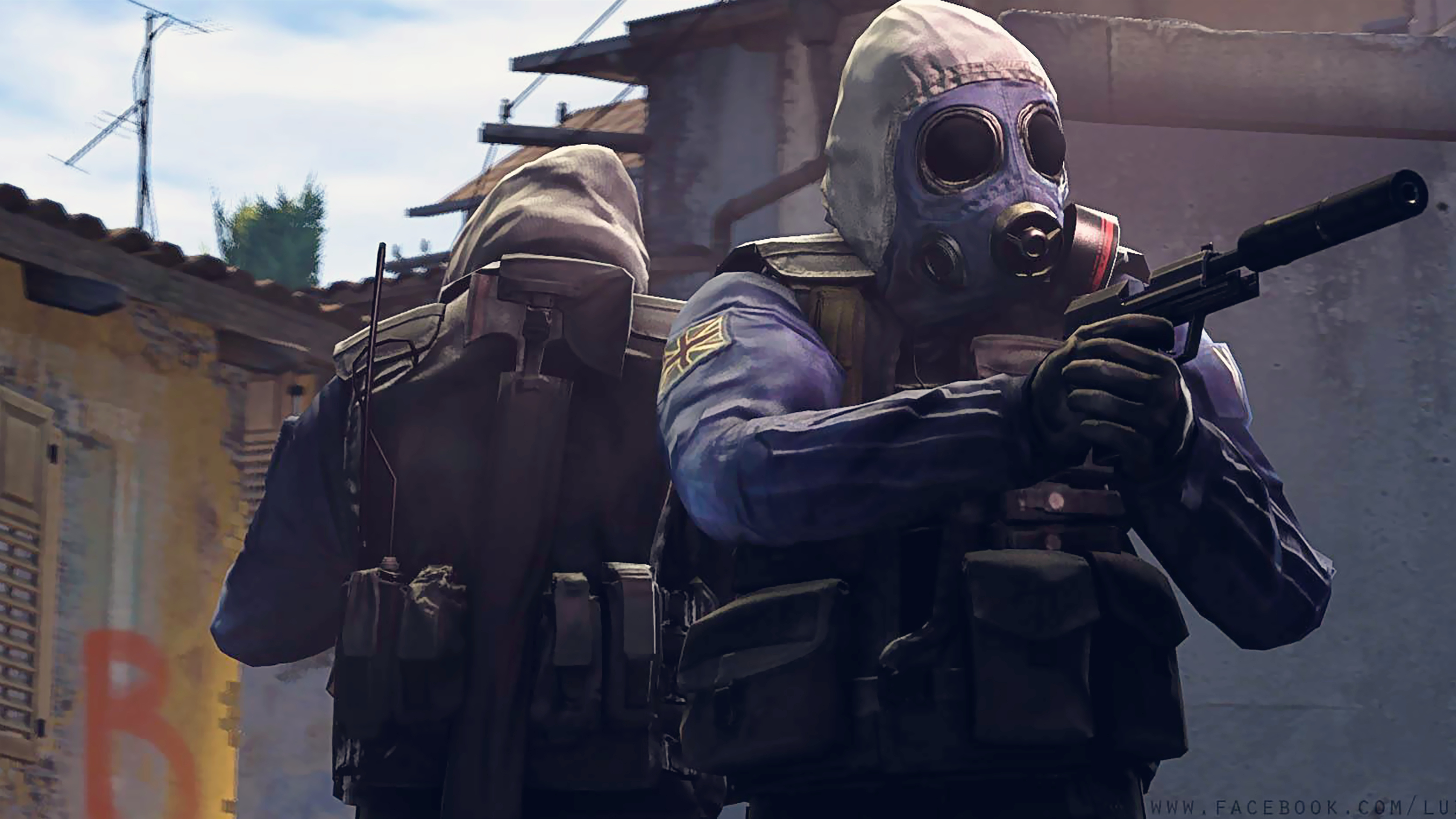 四保一真有用！Imp女警完全收割 Letme队一扫阴霾击败Doinb队