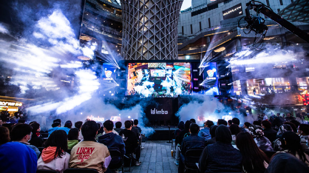 YEKINDAR ：加入VP是我职业生涯的转折点