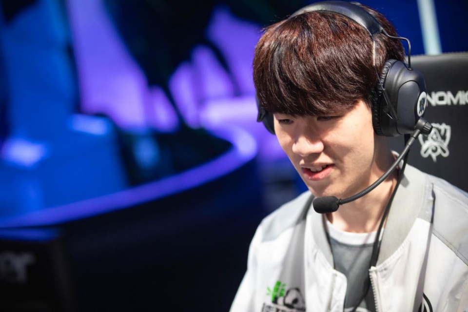 林俊杰的SMG战队将无法参加家门口的DOTA2 Ti11？