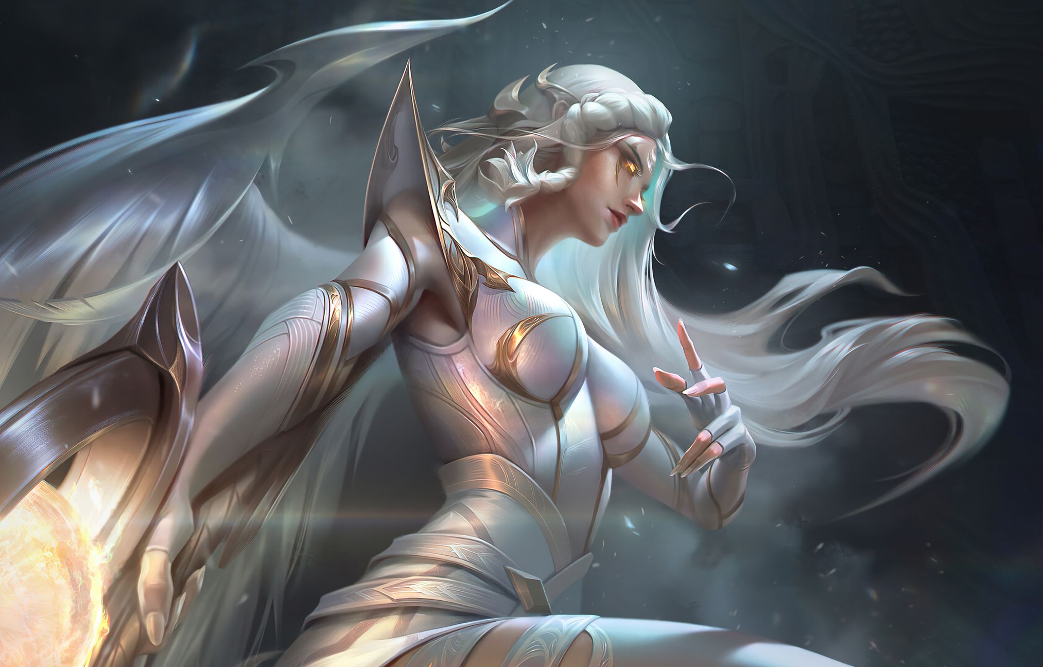 完美世界上海Major 2024人才阵容：顶级评论员和分析师公布