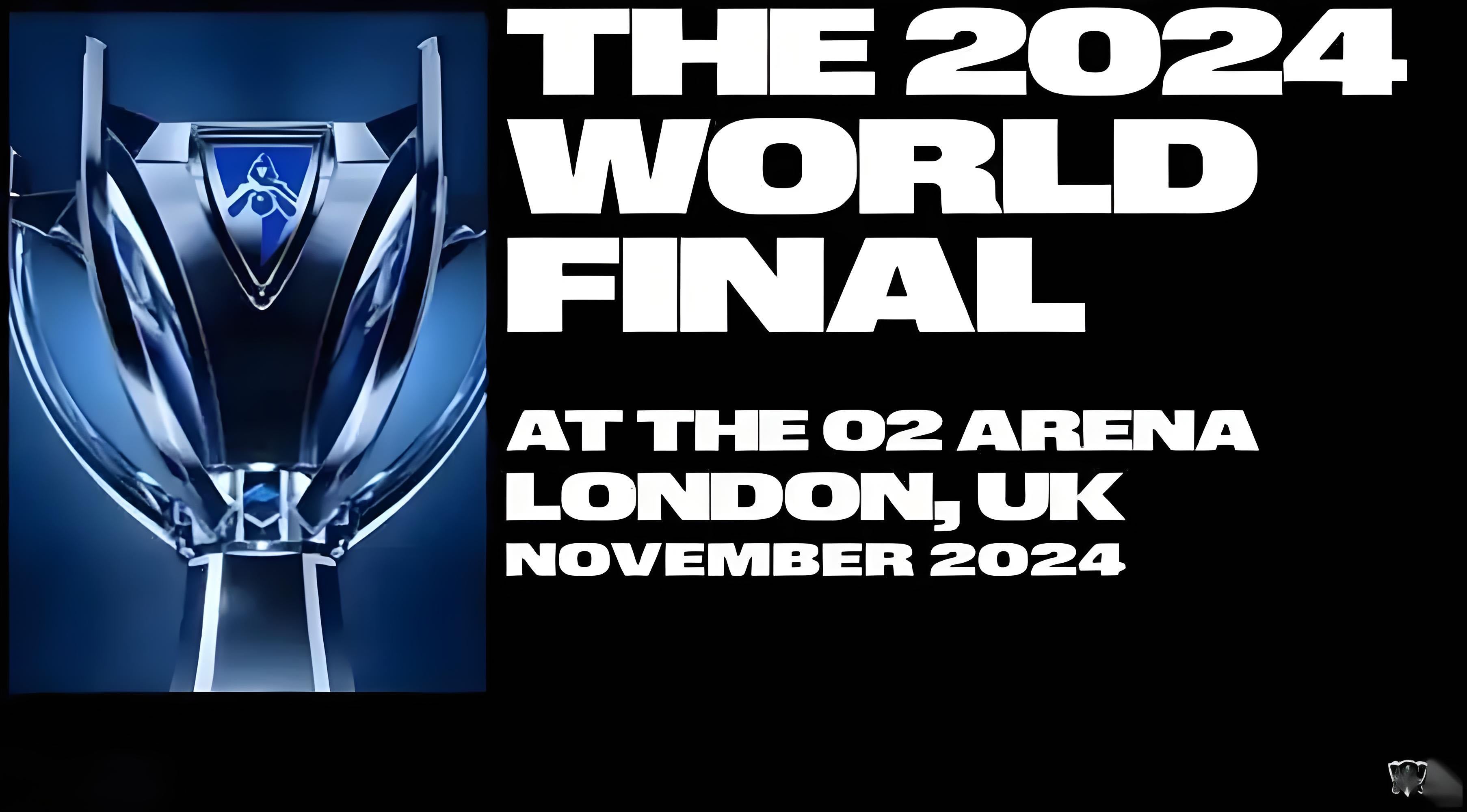 BLG公布胜者组决赛对阵TES赛前海报：激光将TES粉碎☢